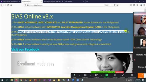 sias online 3 spup